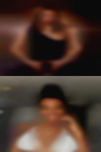 She has moved hot milfs out.