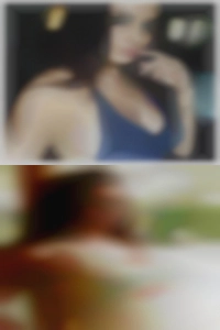 Experienced partner in anal sex.