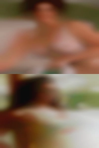He's cuddly nude woman and warm.