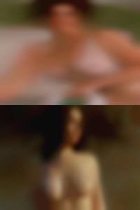 Discreet & nude open minded.