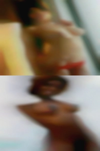 ) Have you been female contact on top horny ?