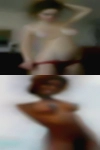I woman am 34 F he is 43 M.
