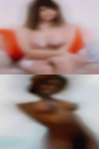 Mid horny woman 40's -fun loving.