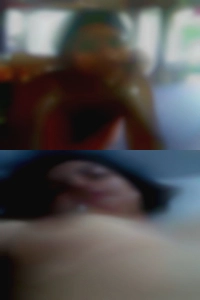 I'm good horny in both aspects.