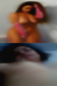 Just in they girls horny own way.