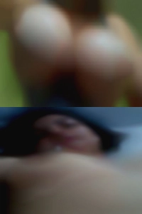 Must nude girls be a gentle spirit.