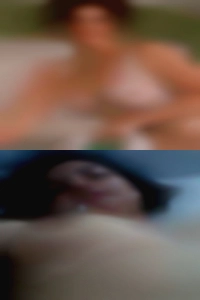 Pretty lazy tho swinging pussy xD.