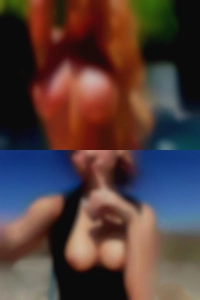 Being discrete is a woman must.