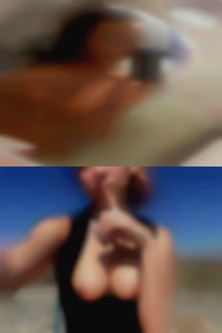Both to bondage men and women.