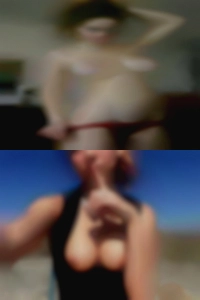 Dementia is surfing naked girls a mother!