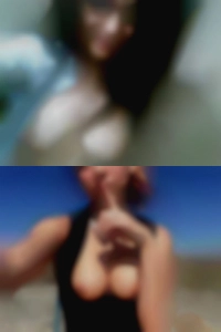 Lucky you d about nude woman lost me.