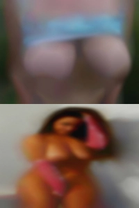 I prefer mature blow and go.