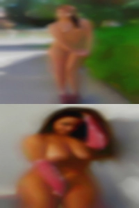 Listen for sexy passing cars.