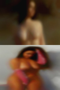 Proof nude is a must!