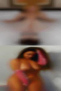 You gotsta of have naked girls hair.