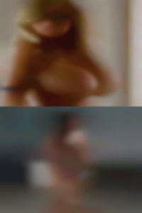 I was a bit shy looking for sex at first.