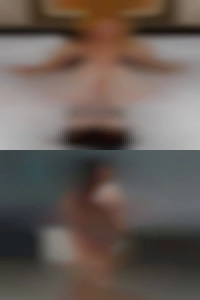 Pros -Own teeth to fuck and hair.