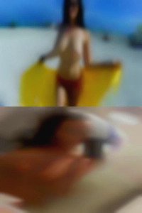 Hes nude white in good housewives shape.