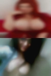 He is horny girls 37 and she is 31.
