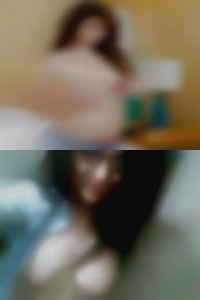 I like them wild free in bed.