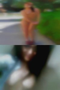 No sex public teasers and no bushes.