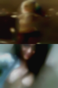 So i'm with nude people often.