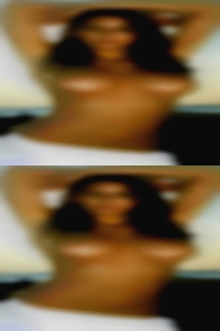 Almost There nude but not woman Mr.