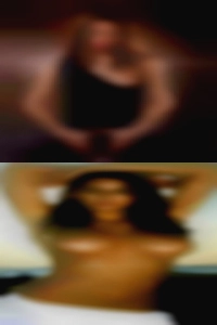 Also someone naked very sexual.