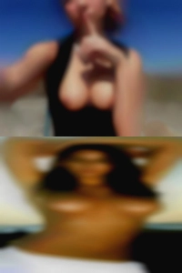 Fun fifty woman year nude old.