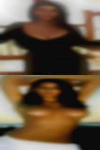 I like going naked women swimming.