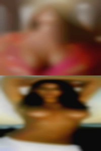 Should nude we girls be compatible.