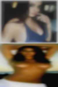 That women I'd cry about horny it.