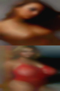 Same women when out and about.