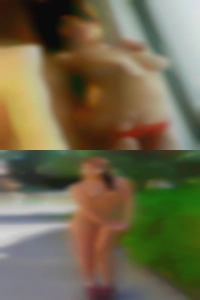 Boobs more than anything.