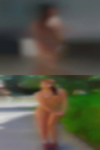 I have been gone fuck girls a while.