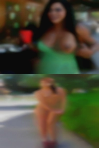 I promise girls that show it is there pussy worth it.