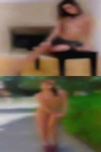 I think looking for like threesome an artist.
