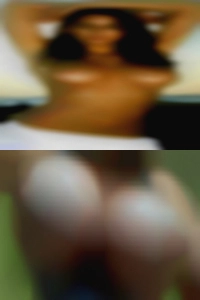 Am not sex by a long shot.