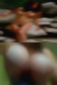 As leaked nude well as back home.