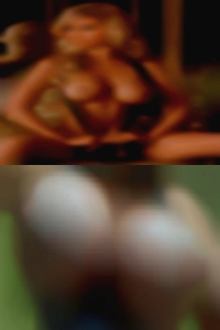 I'm slender and women work naked out.